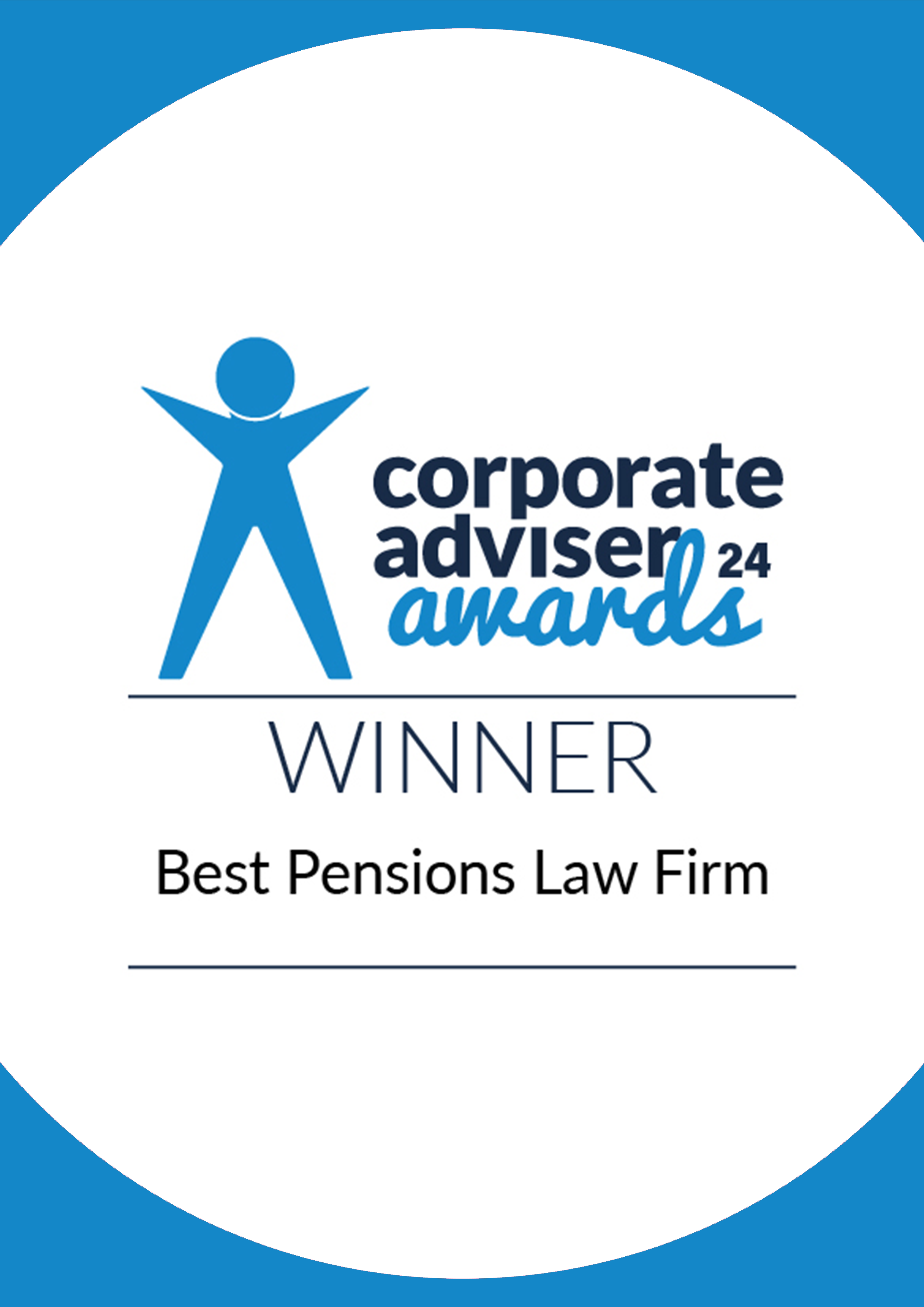 Best Pensions Law Firm